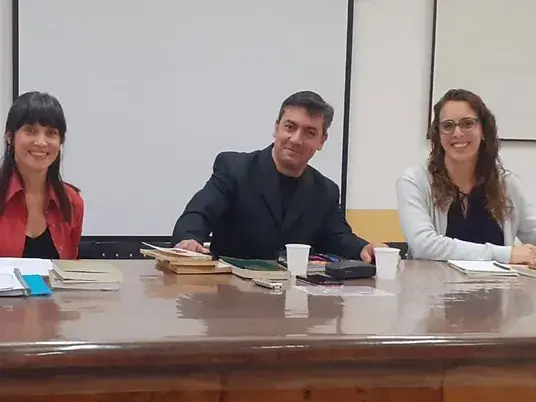Clase 14 - Comentarios, interrogantes y respuestas acerca del más allá del Complejo de Edipo