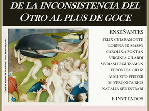 Seminario 2024: Clase 11