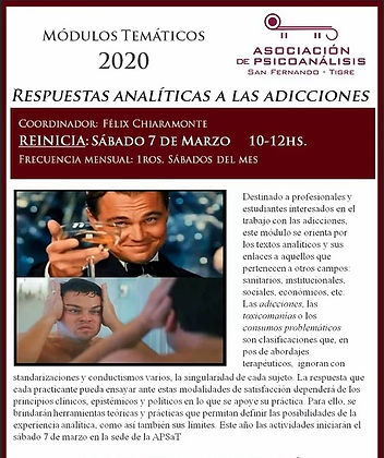 Módulo 2020