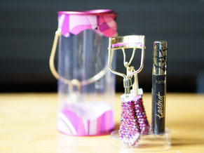 tarte curl boss lash essentials 890฿