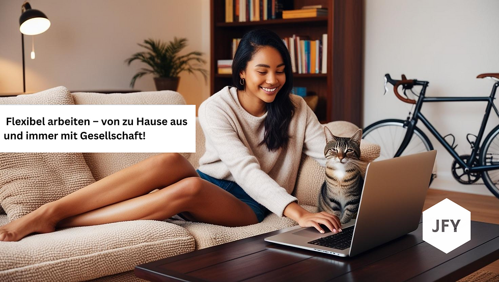 Warum Chat-Moderation eine attraktive Karriereoption ist