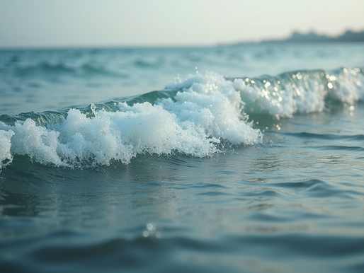 Niedrige und hohe Frequenzen: Wie sie Dein Leben beeinflussen