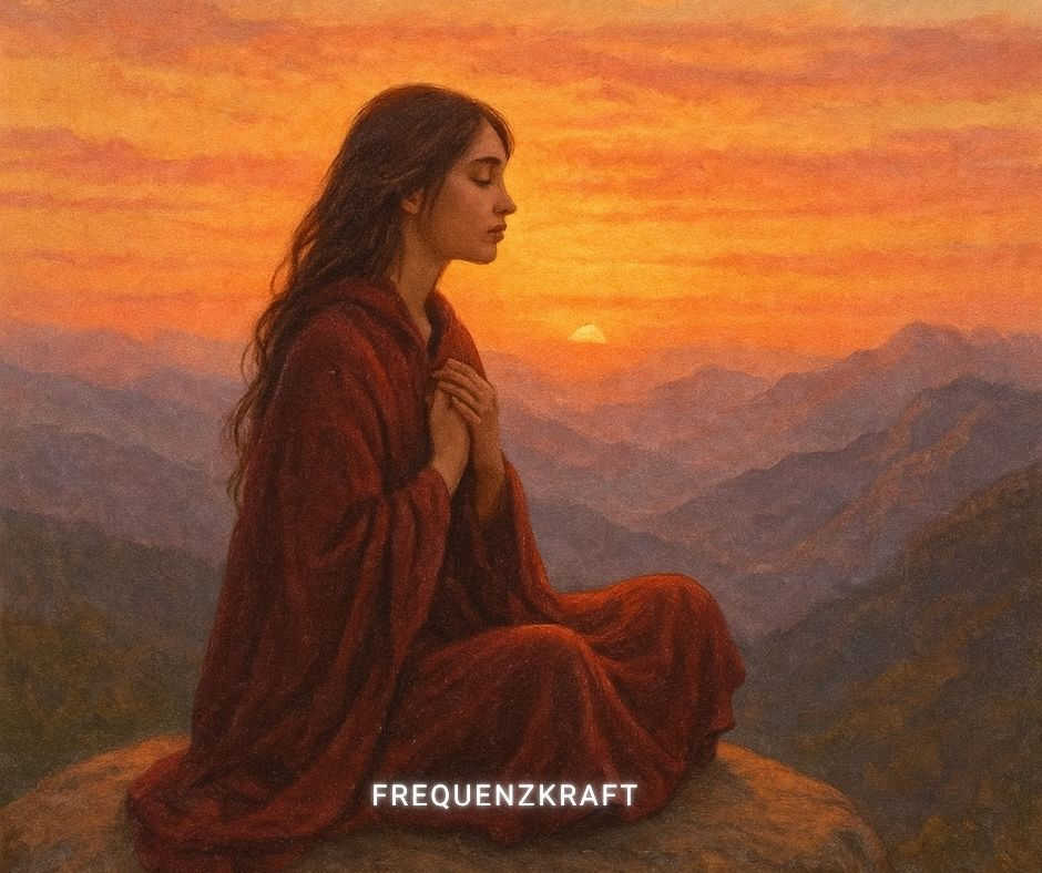 Vom Schmerz zur Freiheit – Der Weg des Spirituellen Erwachens