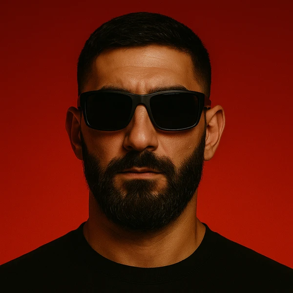 Autorenbild: Fikret Kilicaslan