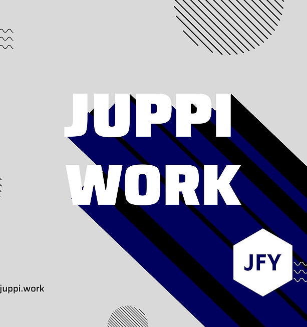 Juppi Work Grafik 