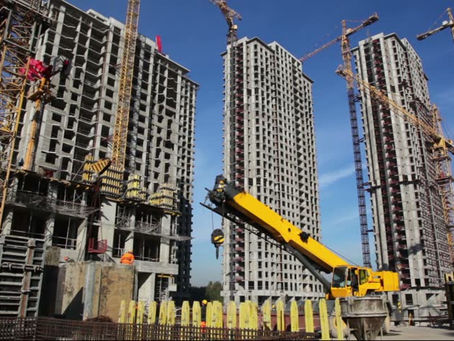 Affordable Housing : Special Window Fund To Revive Sector
