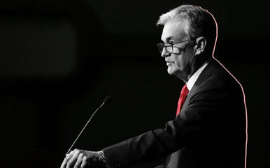 Fed Chairman - A Clueless Driver ?