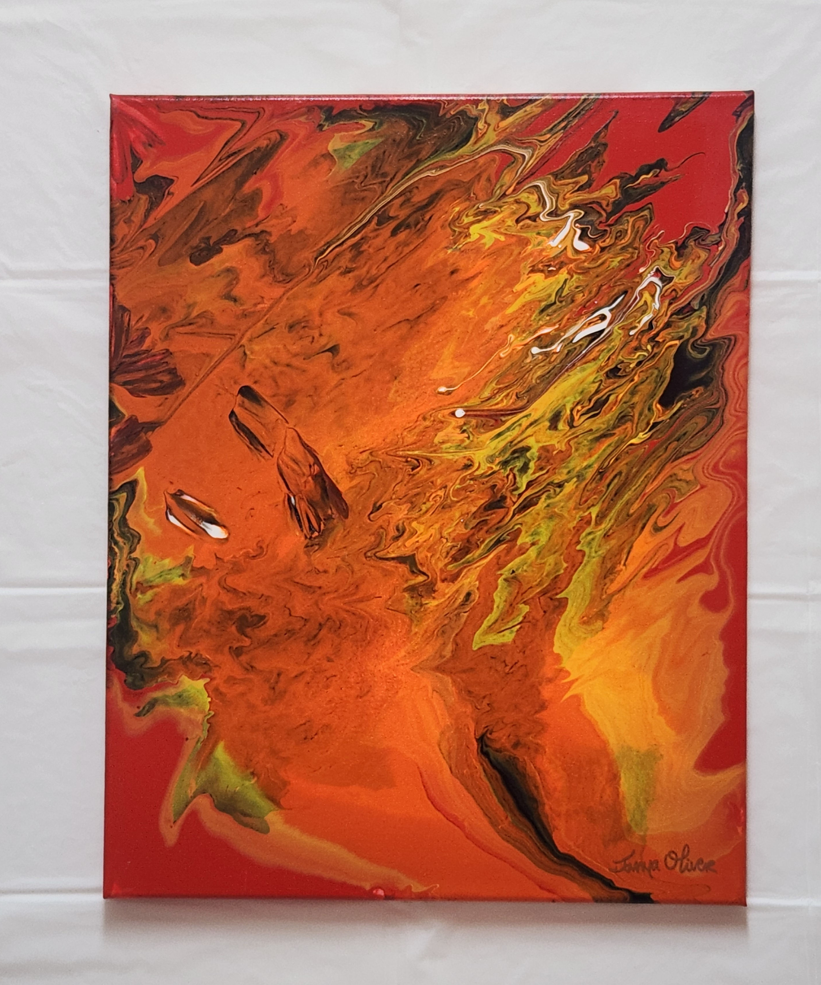 Fire Storm