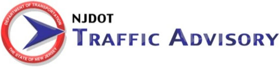 NJDOT logo banner