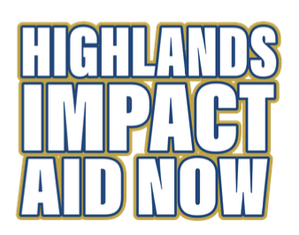 Writer: Highlands Impact Aid Now