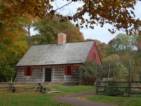 New STQRY App Offers Self-Guided Tours of Morris County’s Revolutionary History