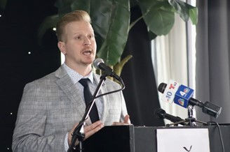 NJ Beaches & Lakes are ready for Memorial Day says Commissioner Latourette