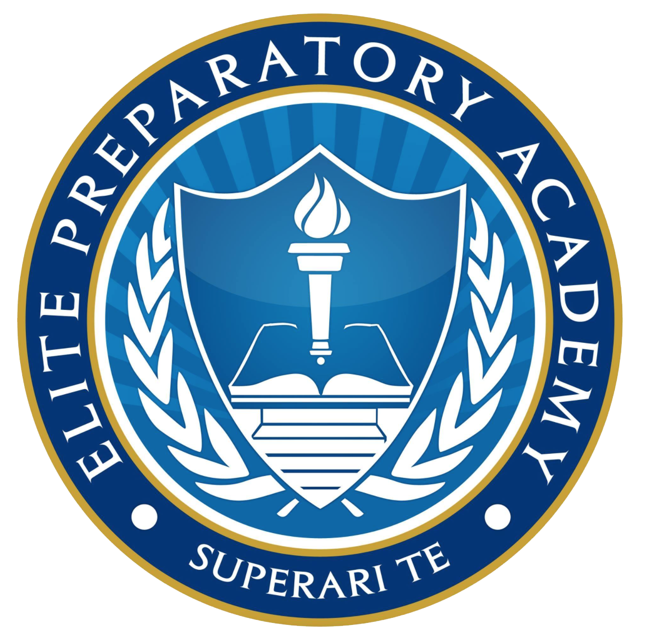 Writer: Elite Preparatory Academy