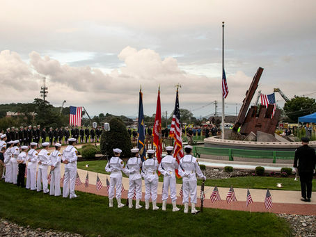 Morris County, Municipalities to Mark 25th Anniversary of 9/11