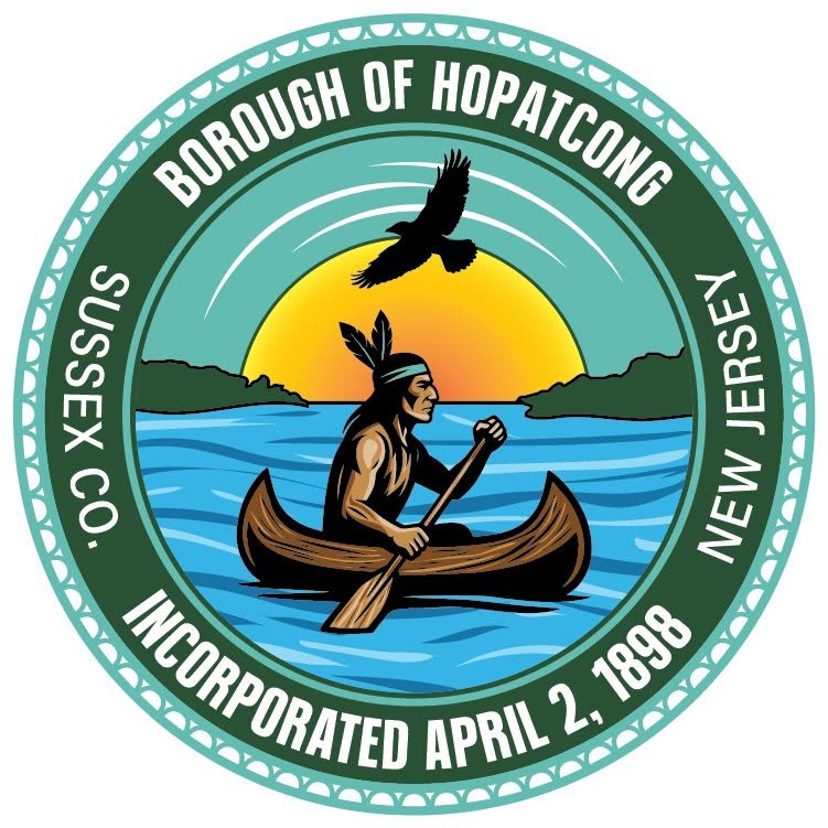 Writer: Hopatcong Recreation Department