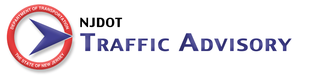 NJDOT logo