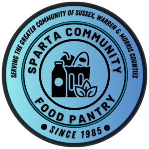 Writer: Sparta Community Food Pantry