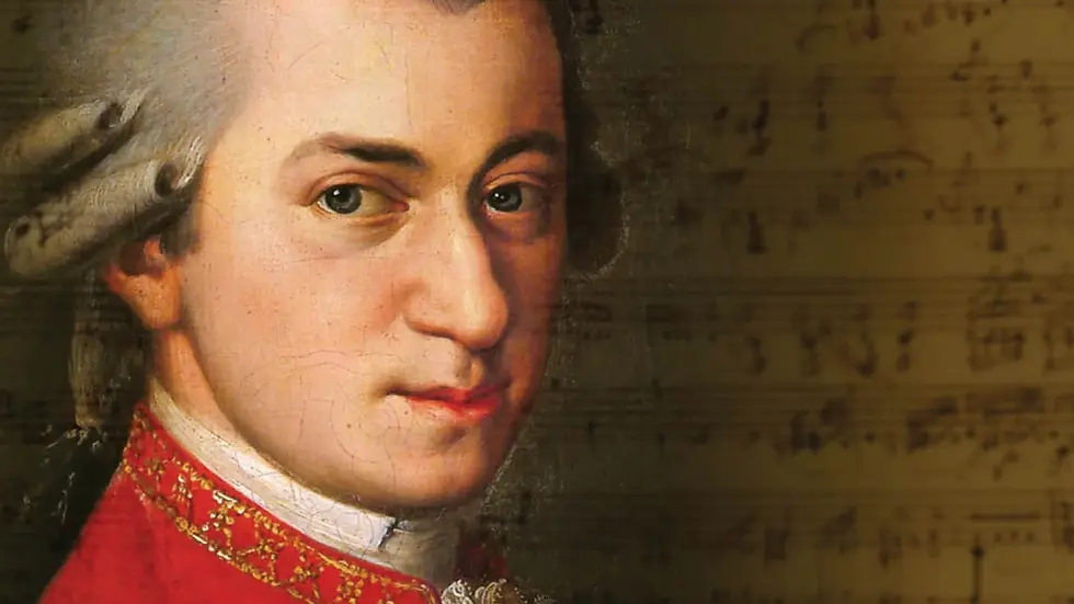 Mozart Clavierland Piano Competition