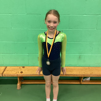 KS2 Gymnastics Competition 🤸🏻♀️🤸🏾♂️