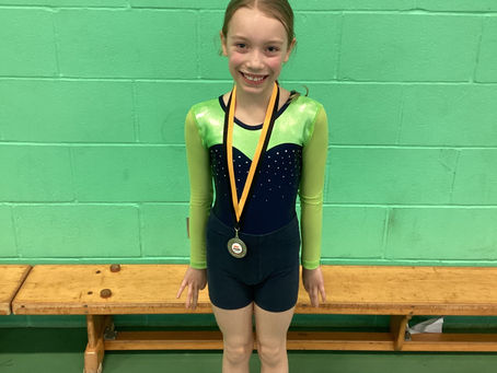 KS2 Gymnastics Competition 🤸🏻‍♀️🤸🏾‍♂️