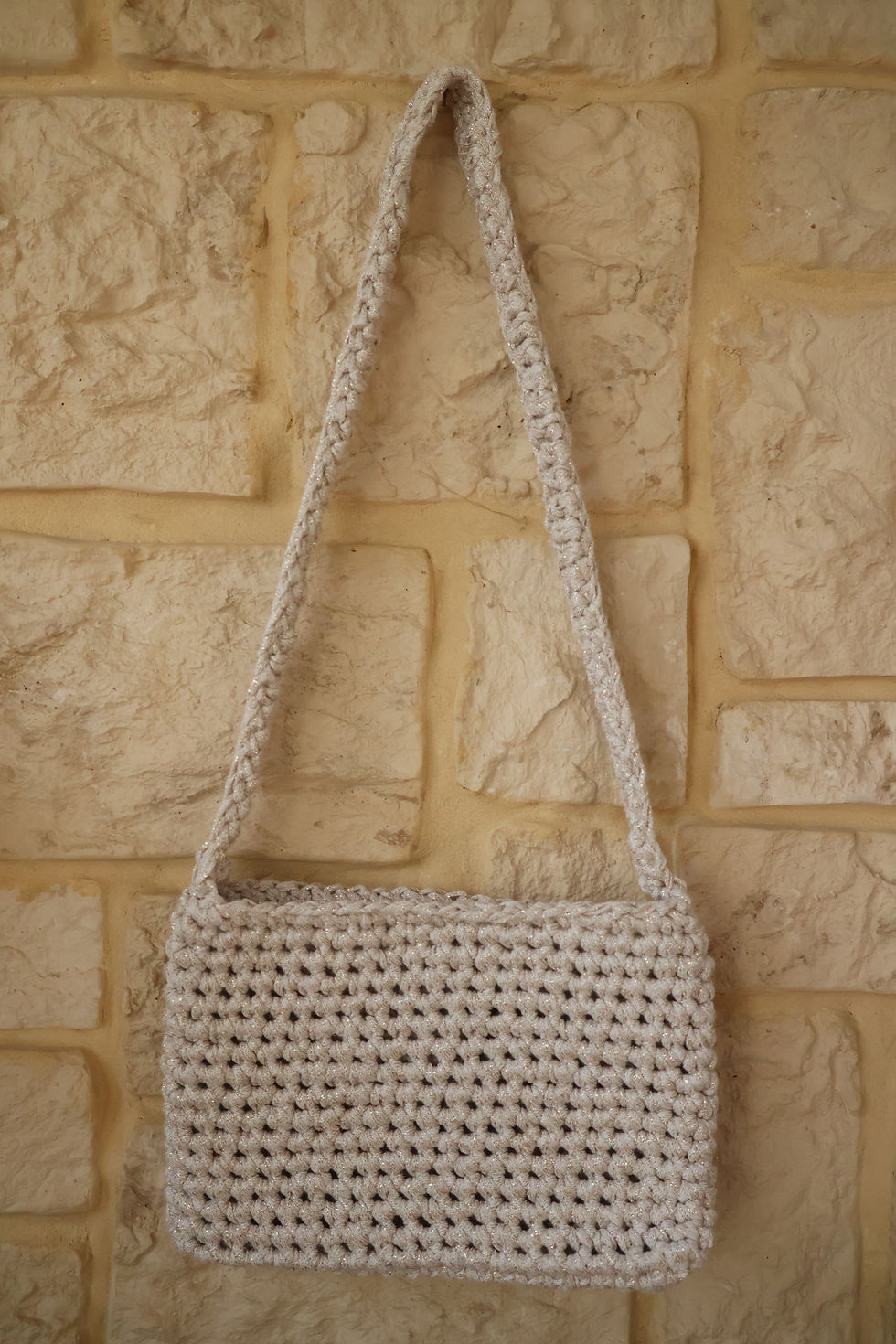 Miniature : Sac Eina paillettes