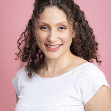 Anat Kriger - ענת קריגר