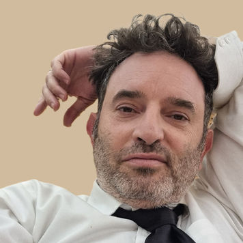 Ayalon Birnboim - איילון בירנבוים