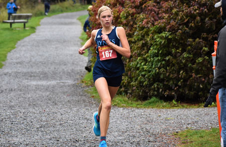 Lake Lap Recap: Lynden Christian's Ewing Wins Back-to-Back Titles