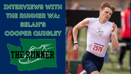 WATCH: Selah's Cooper Quigley Excited For What's to Come in the Future