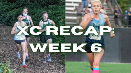 XC Recap Week 6: Kamiak/Jackson Dual Goes Wire-to-Wire, Hockinson's Peterson Sets Best 5k Mark