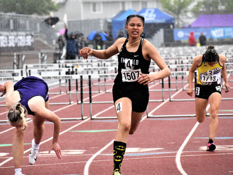 State Track Preview: Five girls events to watch for