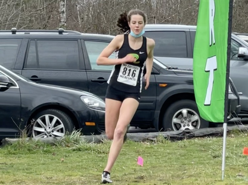 2021 XC Preview 3A Girls