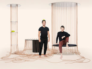 Furf Design Studio e a produção do bem