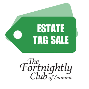 Estate Tag Sale Credit Card Purchase