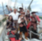 NJ Privateers & The American Revolution