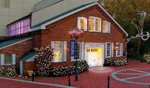 Carriage House Dinner