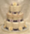 ivory & purple wedding resze.jpg