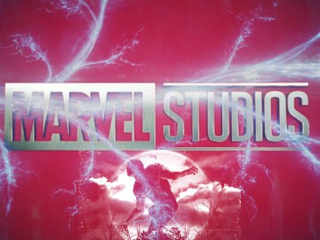 MCU Timeline - ("Werewolf By Night" Update)