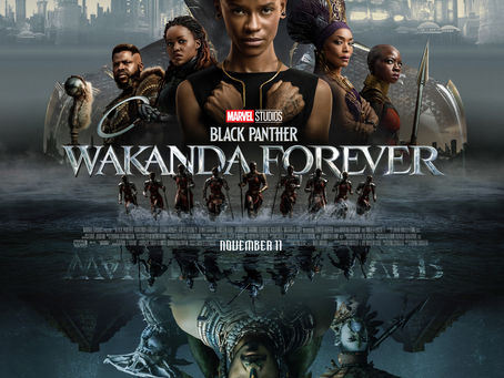 MCU Future Movies Status - (10/20)