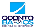 logotipo odonto barros