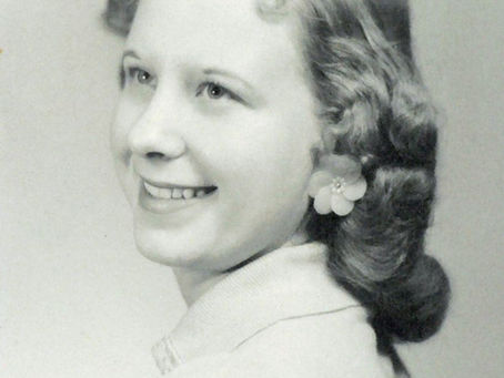 Shirley Ann Durham