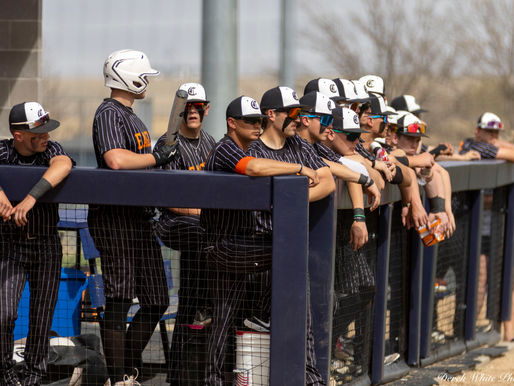 Photo Gallery - Burlington Cougars at Colby Eagles for Baseball