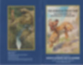 korshak collection, imaginative literature, science fiction fantasy art exhibit, society of illustrators museum of illustration, american and european illustrators