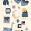 Thumbnail: Doodle Art Print