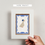 Thumbnail: Duck Art Print