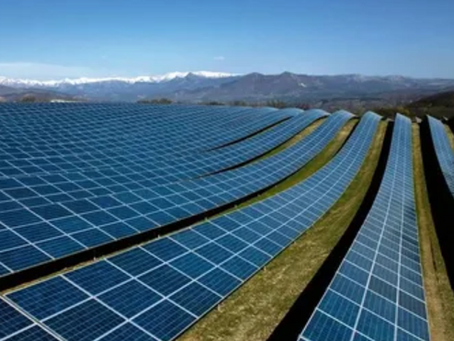 Solar Panels in Rosebud – Clean Energy for Your Coastal Lifestyle