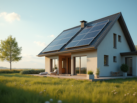 Top Benefits of Solar Panels for Australian Homeowners