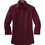 Thumbnail: Port Authority® Ladies 3/4-Sleeve Easy Care Shirt