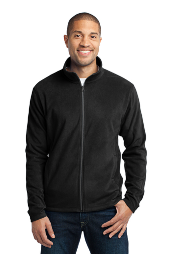 Port Authority® Microfleece Jacket