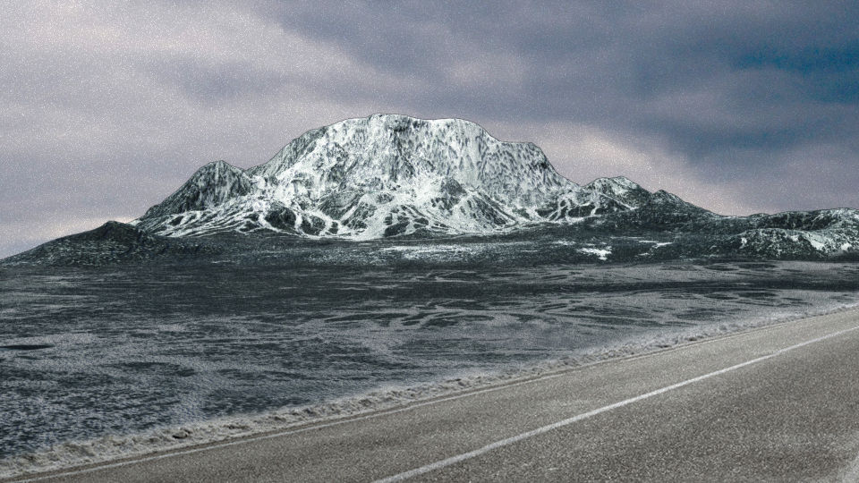 Mammoth - WIP